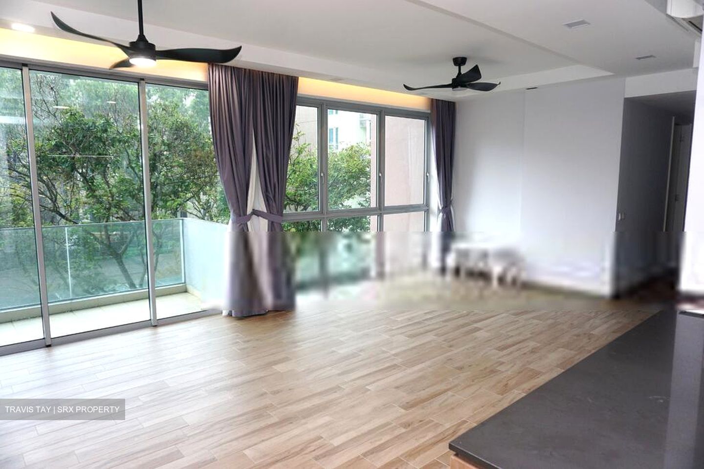 Ferraria Park Condominium (D17), Condominium #628823531